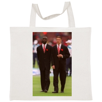 David Beckham Tote