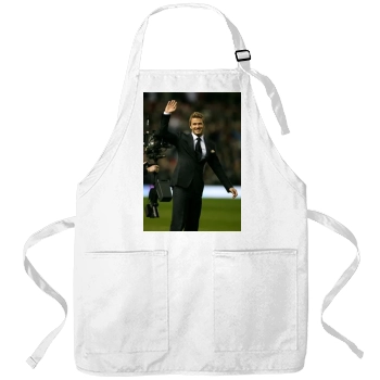 David Beckham Apron