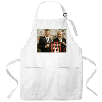 David Beckham Apron