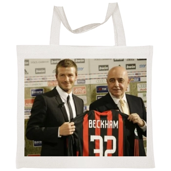 David Beckham Tote