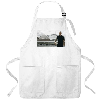 David Beckham Apron