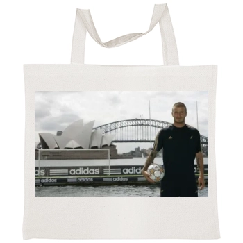 David Beckham Tote