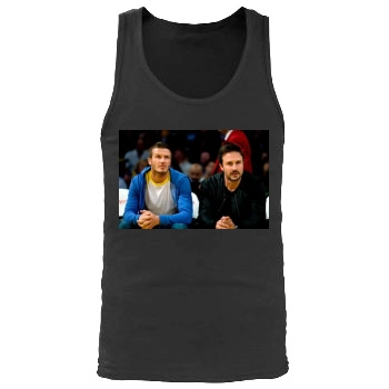 David Beckham Men's Tank Top