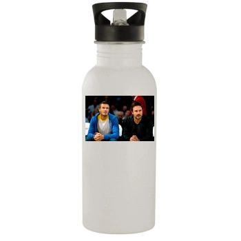 David Beckham Stainless Steel Water Bottle