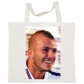 David Beckham Tote