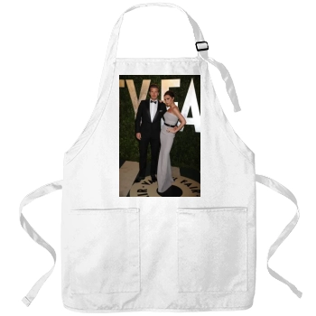 David Beckham Apron