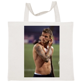 David Beckham Tote