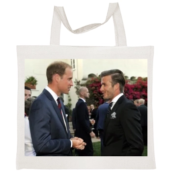 David Beckham Tote