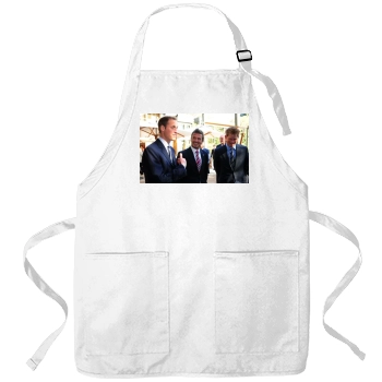 David Beckham Apron