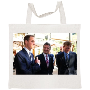 David Beckham Tote