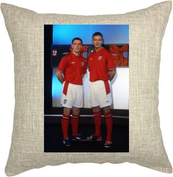 David Beckham Pillow