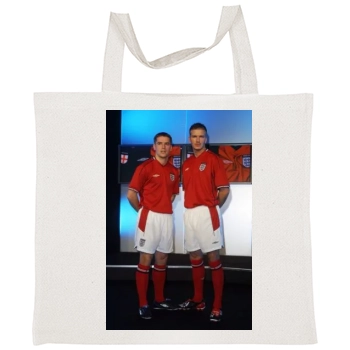 David Beckham Tote