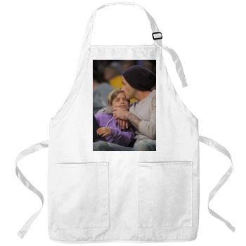 David Beckham Apron