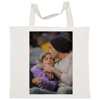 David Beckham Tote