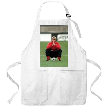 David Beckham Apron