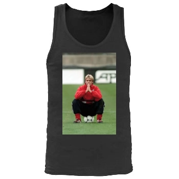 David Beckham Men's Tank Top