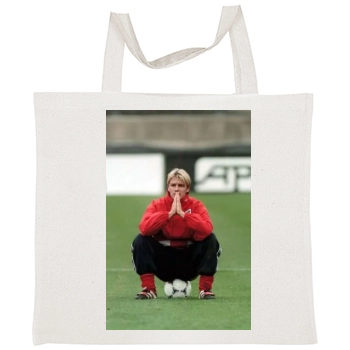 David Beckham Tote