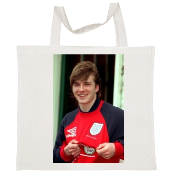 David Beckham Tote