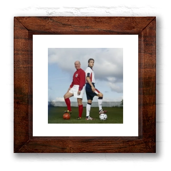 David Beckham 6x6