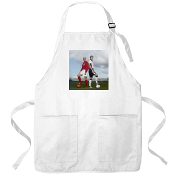 David Beckham Apron