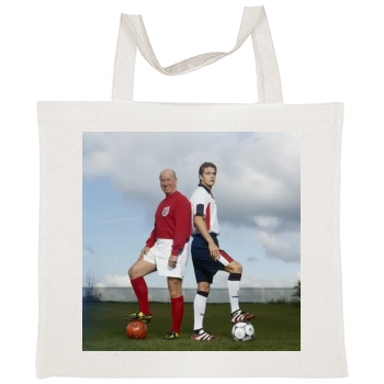 David Beckham Tote