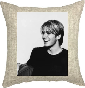 David Beckham Pillow