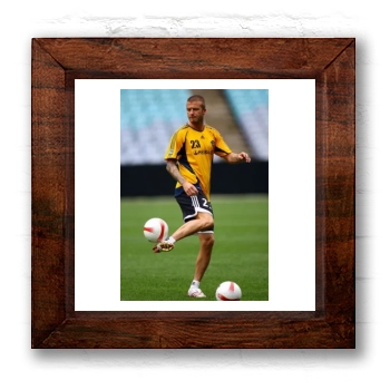 David Beckham 6x6