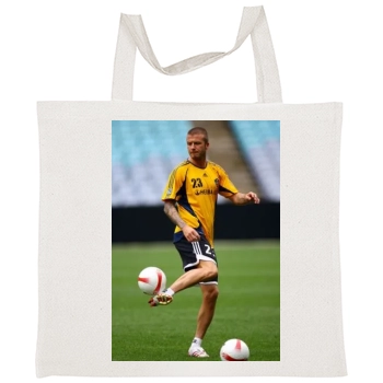 David Beckham Tote