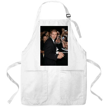 David Beckham Apron