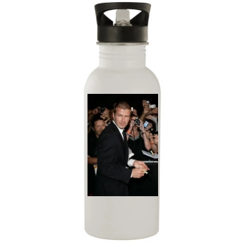 David Beckham Stainless Steel Water Bottle