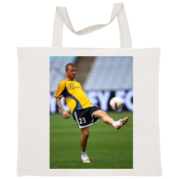 David Beckham Tote