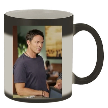 Private Practice Color Changing Mug