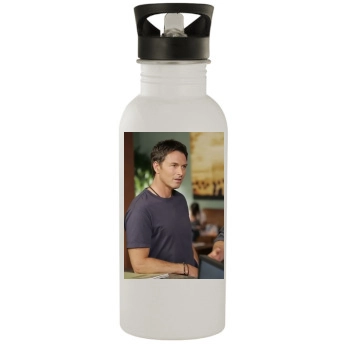 Private Practice Stainless Steel Water Bottle