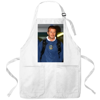 David Beckham Apron