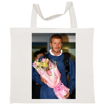 David Beckham Tote