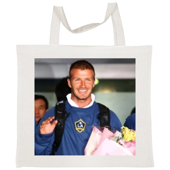 David Beckham Tote