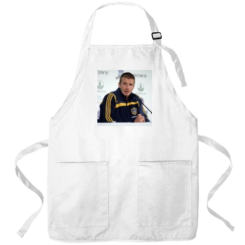 David Beckham Apron