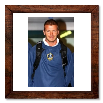 David Beckham 12x12