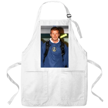 David Beckham Apron