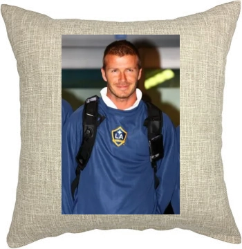 David Beckham Pillow