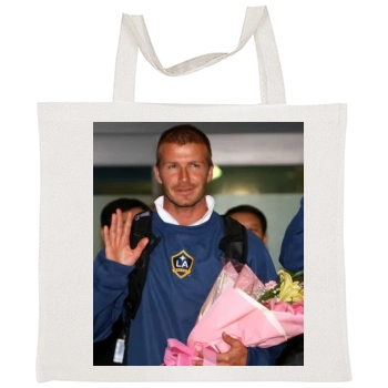 David Beckham Tote