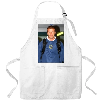 David Beckham Apron