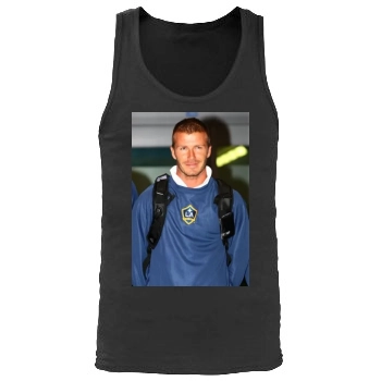 David Beckham Men's Tank Top