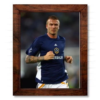 David Beckham 14x17