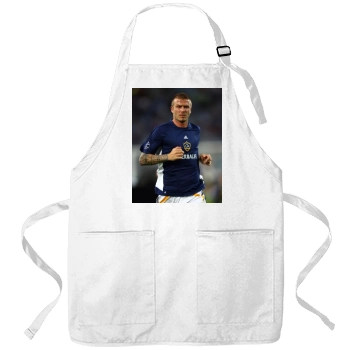 David Beckham Apron