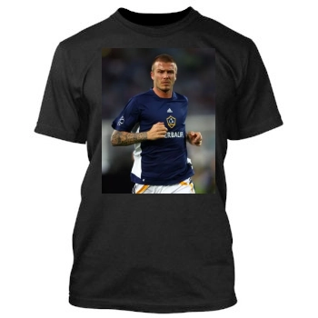 David Beckham Men's TShirt