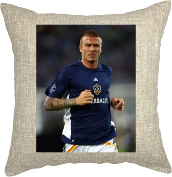 David Beckham Pillow