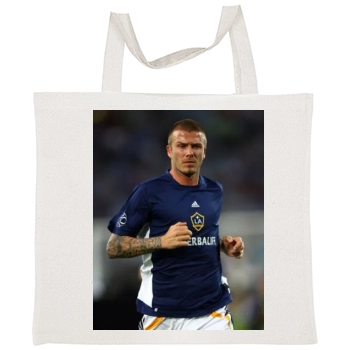 David Beckham Tote