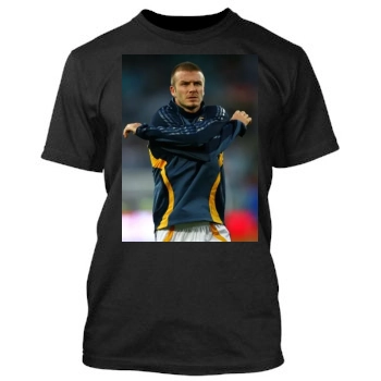 David Beckham Men's TShirt