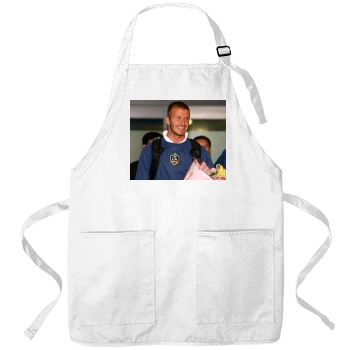 David Beckham Apron